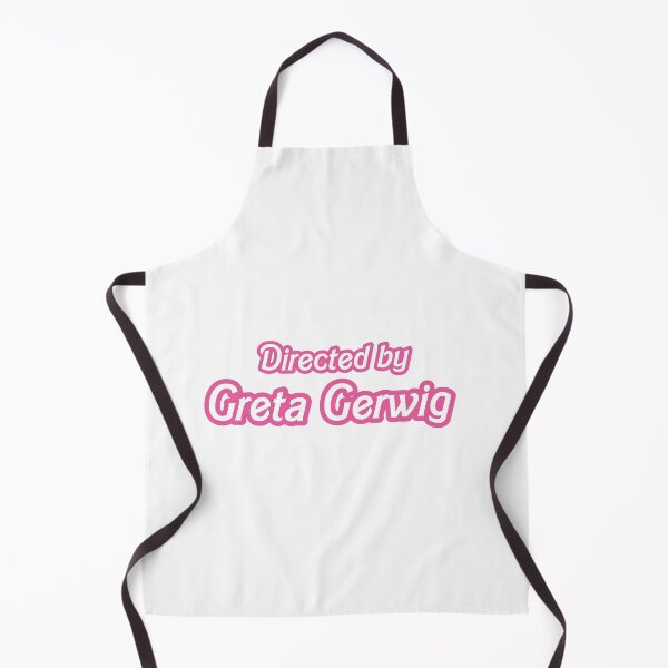 Item preview, directed by greta gerwig white and pink designed and sold by LannisterOnMars.