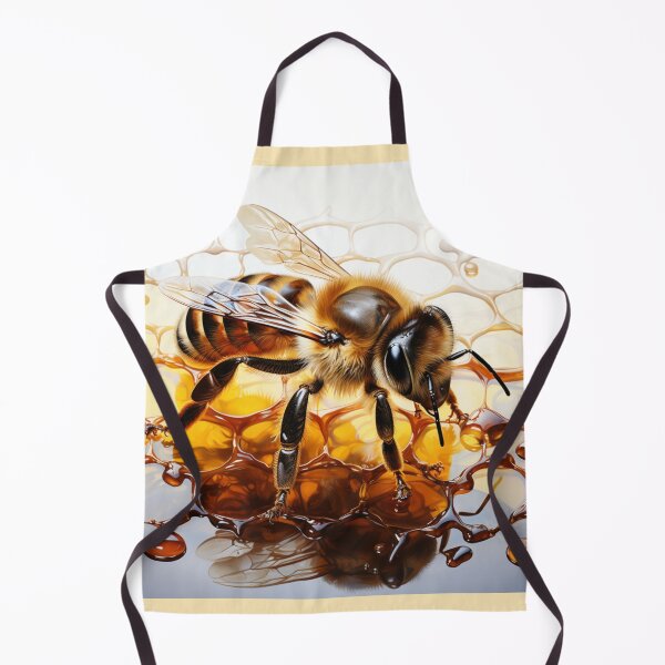 Item preview, Feed The Bees designed and sold by Navywife4always.