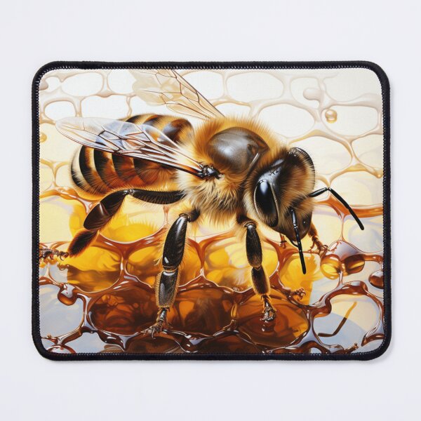 Item preview, Feed The Bees designed and sold by Navywife4always.