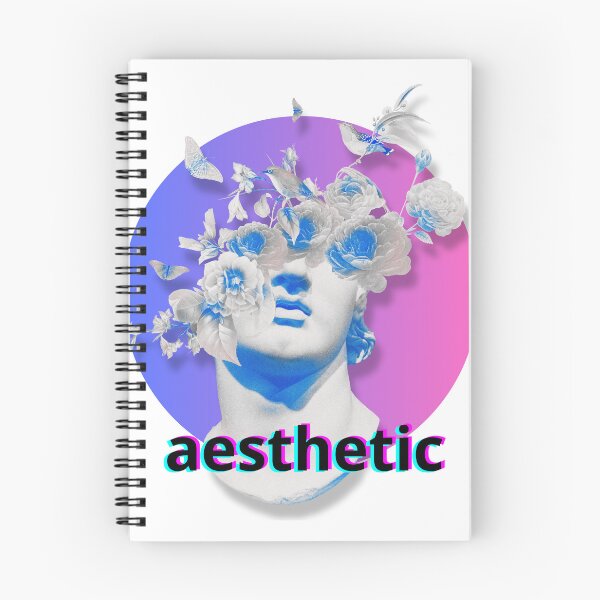 Item preview, Aesthetic Merch I designed and sold by BloomsburyIT.