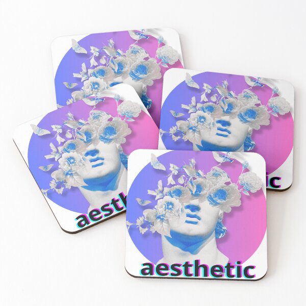 Item preview, Aesthetic Merch I designed and sold by BloomsburyIT.