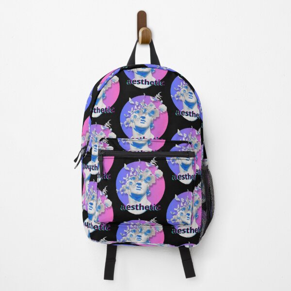 Item preview, Aesthetic Merch I designed and sold by BloomsburyIT.
