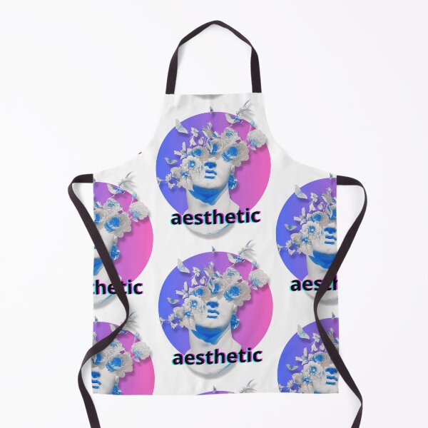 Item preview, Aesthetic Merch I designed and sold by BloomsburyIT.