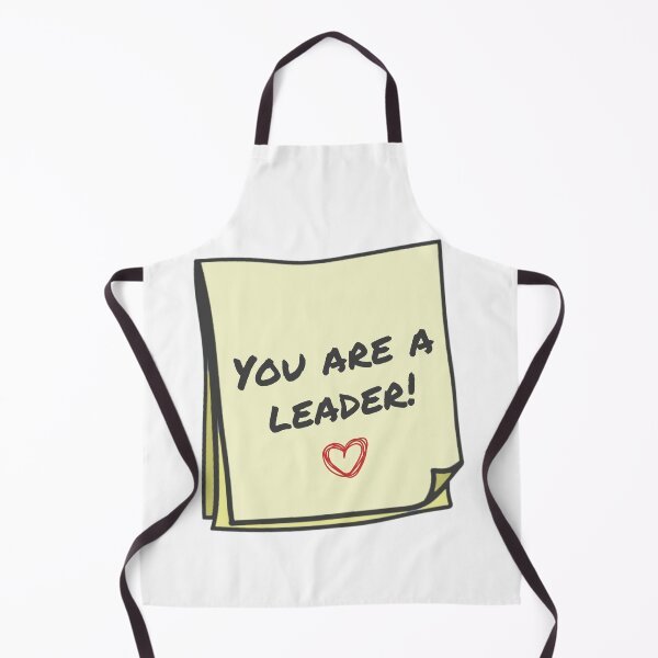 Item preview, You are a leader designed and sold by IDstore.