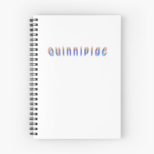 Item preview, Quinnipiac University - chromatic designed and sold by anluehrman.