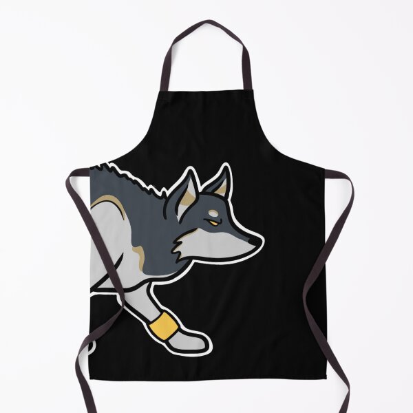 Item preview, Torgal Logo Full Body designed and sold by HelplessKupo.
