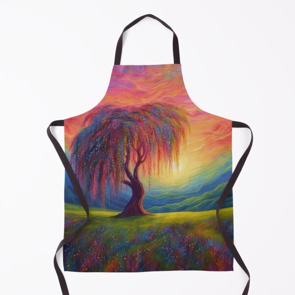 Item preview, Willow Tree 2 designed and sold by Dawn van Doorn.
