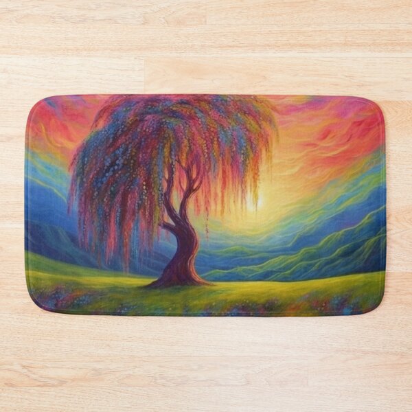 Item preview, Willow Tree 2 designed and sold by Dawn van Doorn.