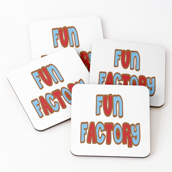 Item preview, Fun factory designed and sold by IVEKDESIGN.