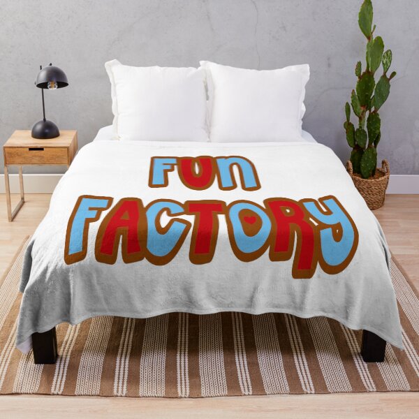Item preview, Fun factory designed and sold by IVEKDESIGN.