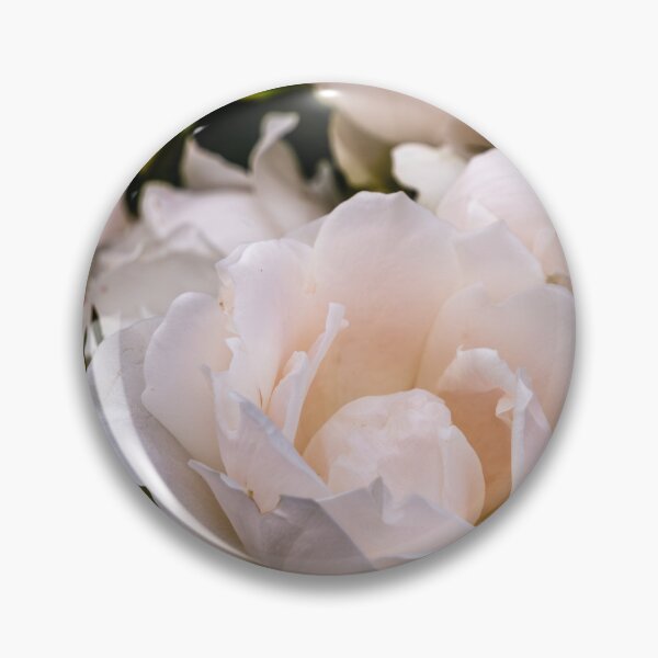 Item preview, Rose In Vanilla Peach designed and sold by barkeypf.