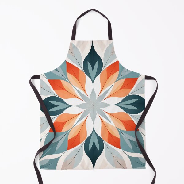 Item preview, Abstract mandala designed and sold by pixed-art.