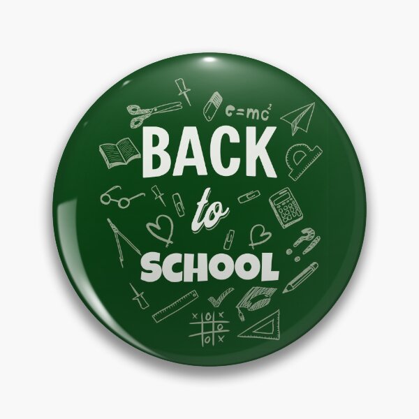 Item preview, Back to School (Dark) designed and sold by Sir Meow Meow.