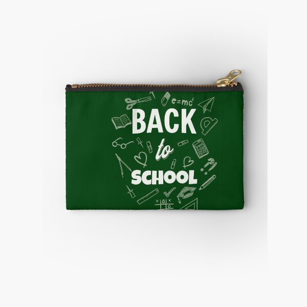 Item preview, Back to School (Dark) designed and sold by Sir Meow Meow.