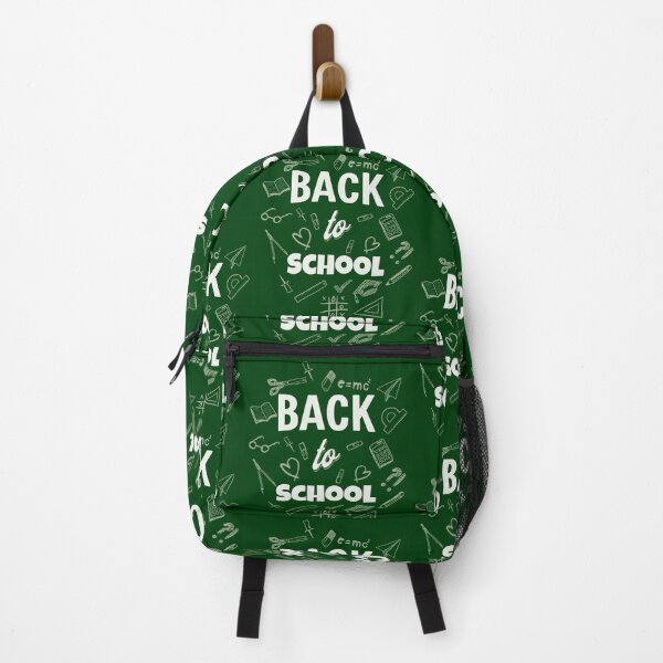Item preview, Back to School (Dark) designed and sold by Sir Meow Meow.