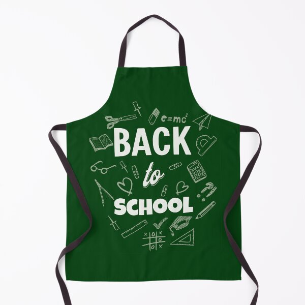 Item preview, Back to School (Dark) designed and sold by Sir Meow Meow.