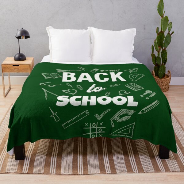 Item preview, Back to School (Dark) designed and sold by Sir Meow Meow.