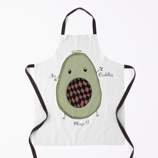 Item preview, Avo-cuddles! designed and sold by ishibyshanteri.