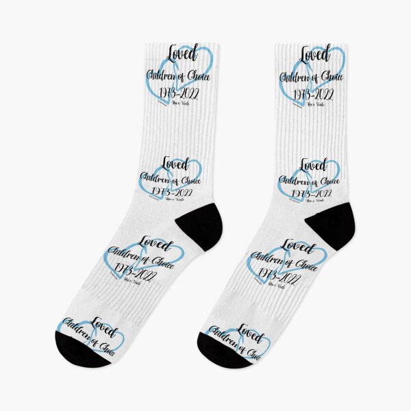 Item preview, Loved Children of Choice RvW - Blue designed and sold by DarkGreenSoul.