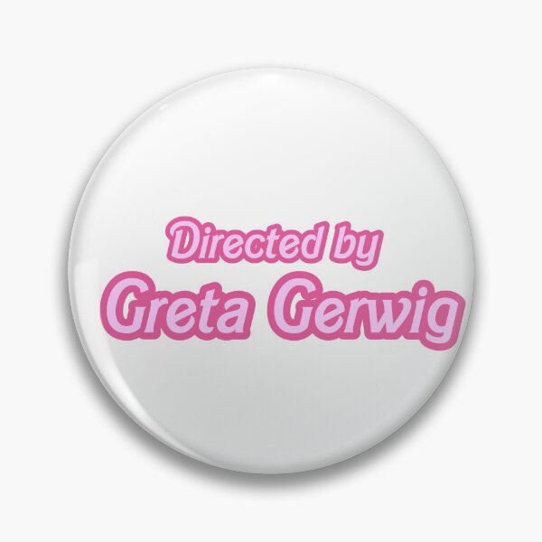Item preview, directed by greta gerwig designed and sold by LannisterOnMars.