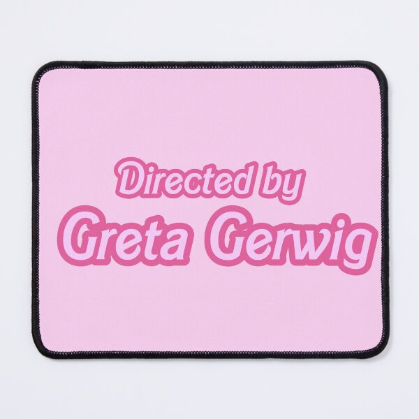 Item preview, directed by greta gerwig designed and sold by LannisterOnMars.