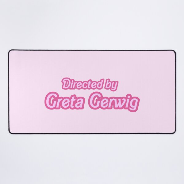 Item preview, directed by greta gerwig designed and sold by LannisterOnMars.