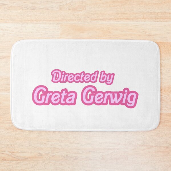 Item preview, directed by greta gerwig designed and sold by LannisterOnMars.