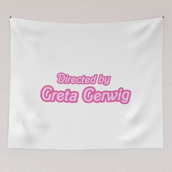 Item preview, directed by greta gerwig designed and sold by LannisterOnMars.