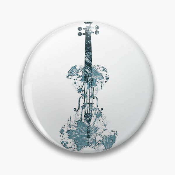 Item preview, I heart Violin Shirt designed and sold by violinnation.