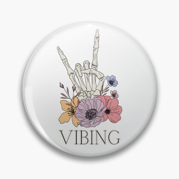 Item preview, Vibing designed and sold by DreamscapeCat.