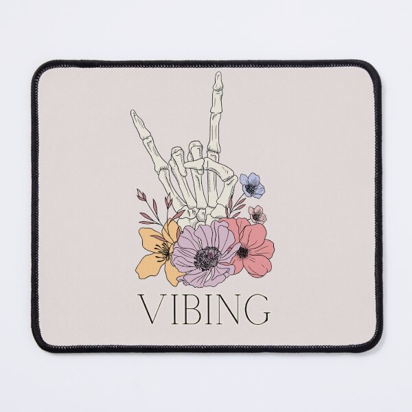 Item preview, Vibing designed and sold by DreamscapeCat.