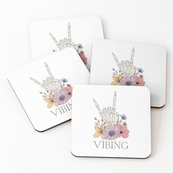 Item preview, Vibing designed and sold by DreamscapeCat.