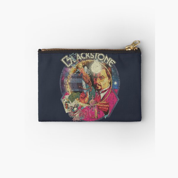 Item preview, Blackstone The Magician 1980 designed and sold by AstroZombie6669.