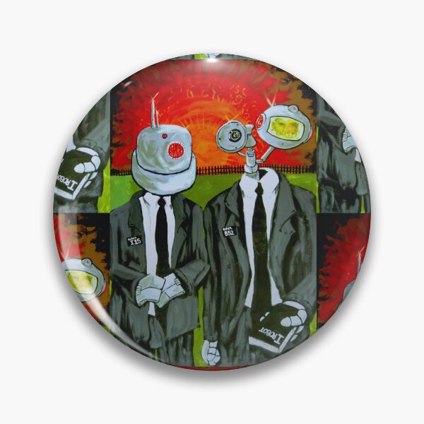 Item preview, Uncalled For designed and sold by Jacob Wayne Bryner.