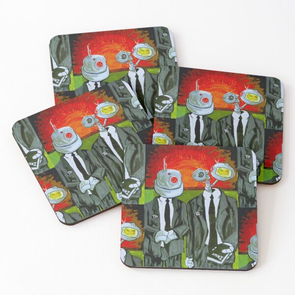 Item preview, Uncalled For designed and sold by Jacob Wayne Bryner.