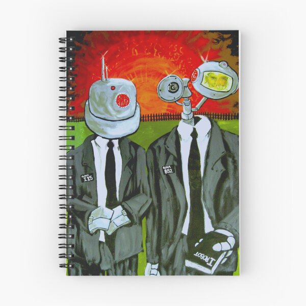 Item preview, Uncalled For designed and sold by Jacob Wayne Bryner.