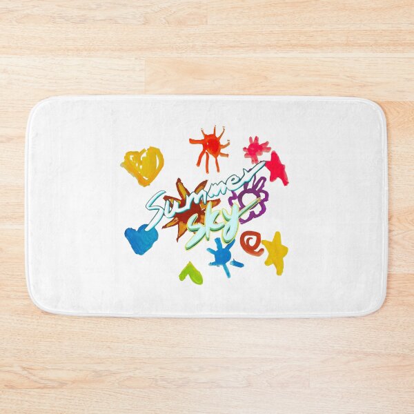 Item preview, Uzoomansion_summer sky designed and sold by Uzoomansion.