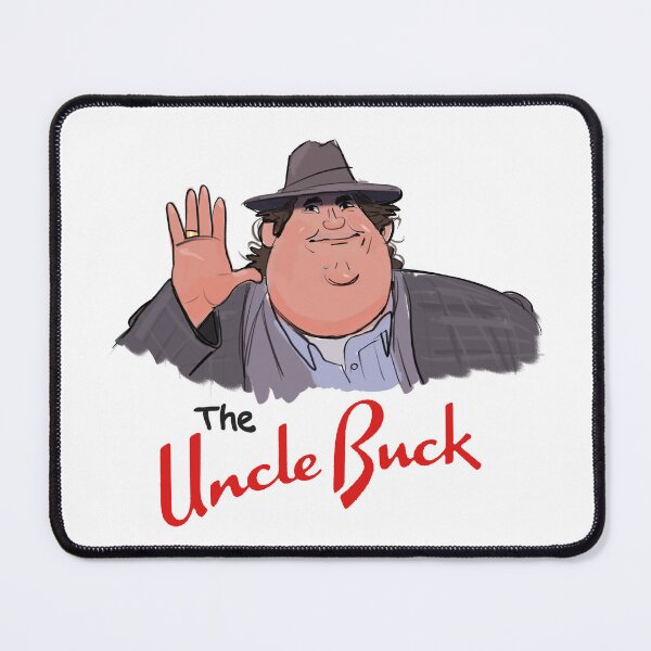 Item preview, The Uncle Buck designed and sold by Darren Murray.