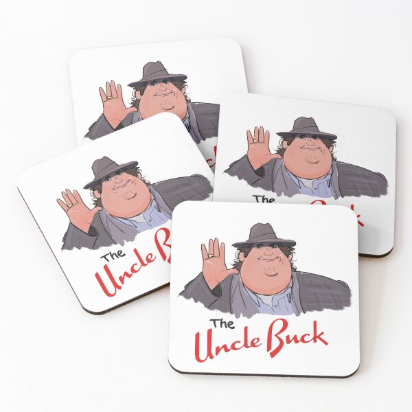 Item preview, The Uncle Buck designed and sold by Darren Murray.