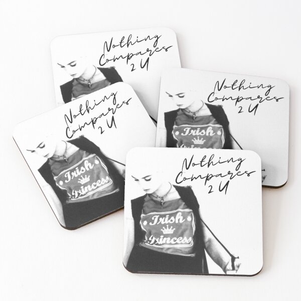 Artikelvorschau, Sinéad O’Connor Nothing Compares 2 U entworfen und verkauft von otyliadesign.