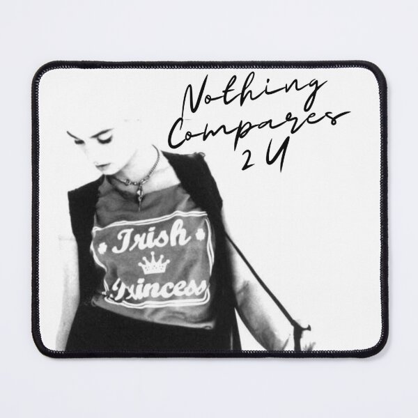 Item preview, Sinéad O’Connor Nothing Compares 2 U designed and sold by otyliadesign.