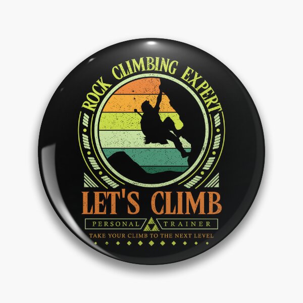 Item preview, Rock Climbing Expert for Gamers designed and sold by sachpica.
