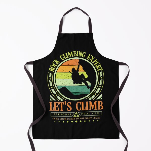 Item preview, Rock Climbing Expert for Gamers designed and sold by sachpica.