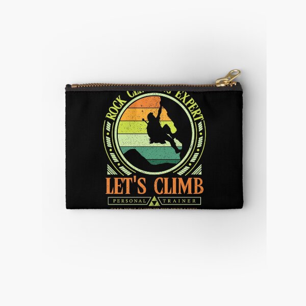 Item preview, Rock Climbing Expert for Gamers designed and sold by sachpica.