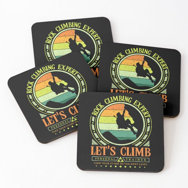 Item preview, Rock Climbing Expert for Gamers designed and sold by sachpica.