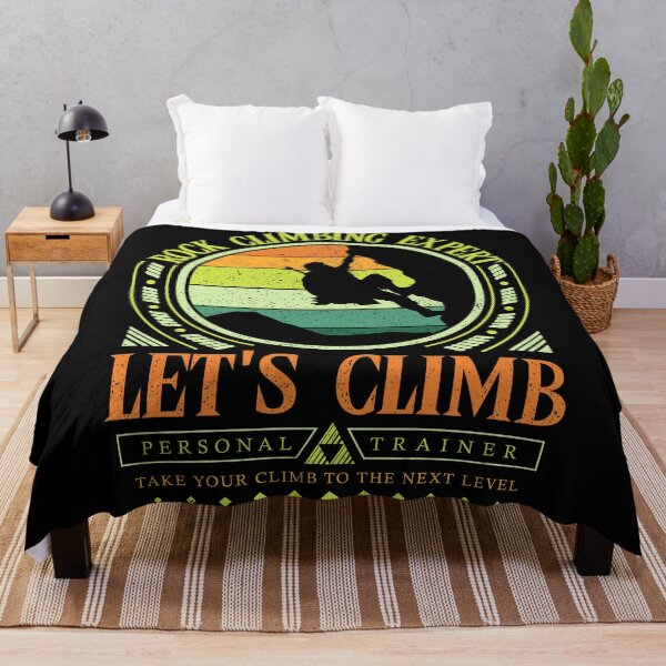 Item preview, Rock Climbing Expert for Gamers designed and sold by sachpica.