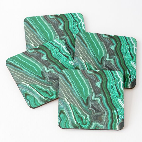 Item preview, Green banded designed and sold by melridger.