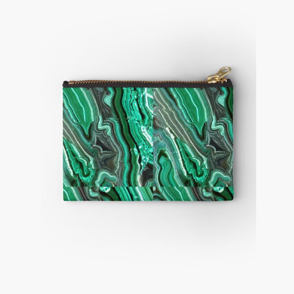 Item preview, Green banded designed and sold by melridger.