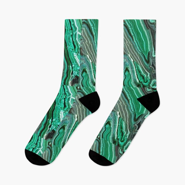 Item preview, Green banded designed and sold by melridger.