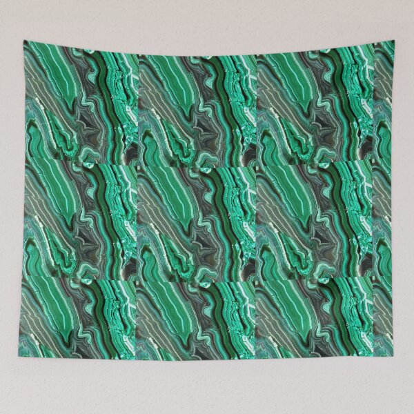 Item preview, Green banded designed and sold by melridger.
